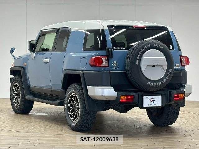 Toyota FJ CRUISER 2015-02 1174420-14