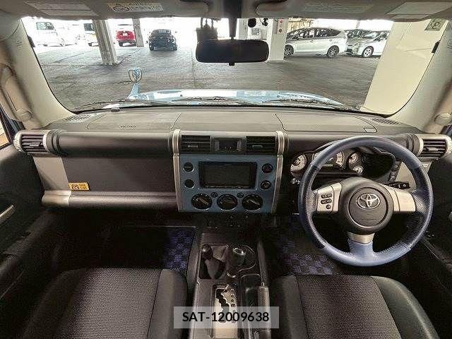 Toyota FJ CRUISER 2015-02 1174420-1