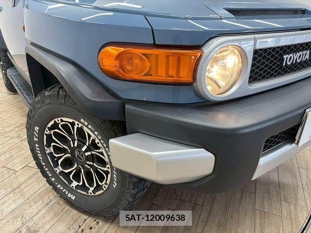 Toyota FJ CRUISER 2015-02 1174420-19