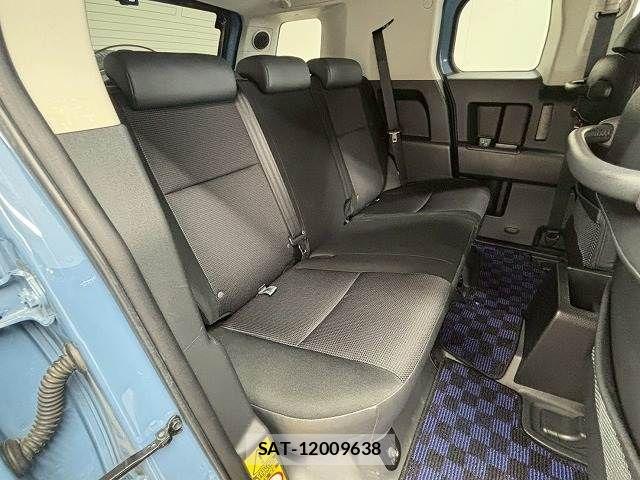 Toyota FJ CRUISER 2015-02 1174420-5