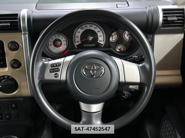 Toyota FJ CRUISER 2016-06 1174421-10