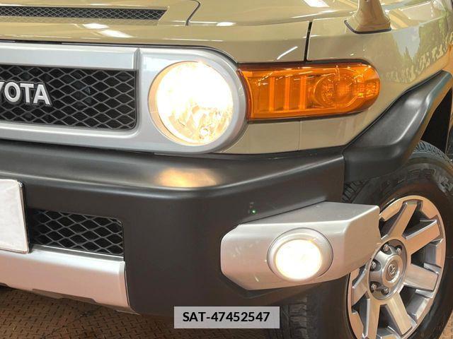 Toyota FJ CRUISER 2016-06 1174421-11