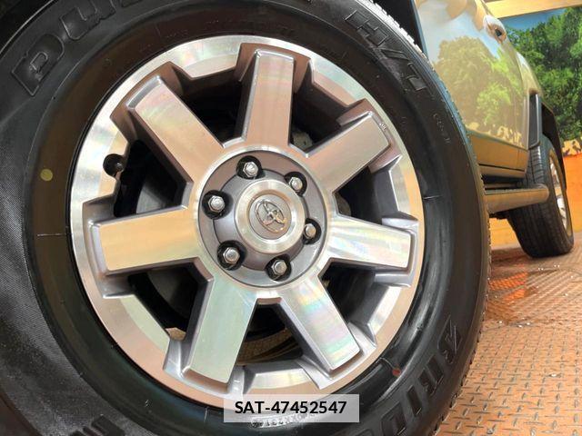 Toyota FJ CRUISER 2016-06 1174421-12