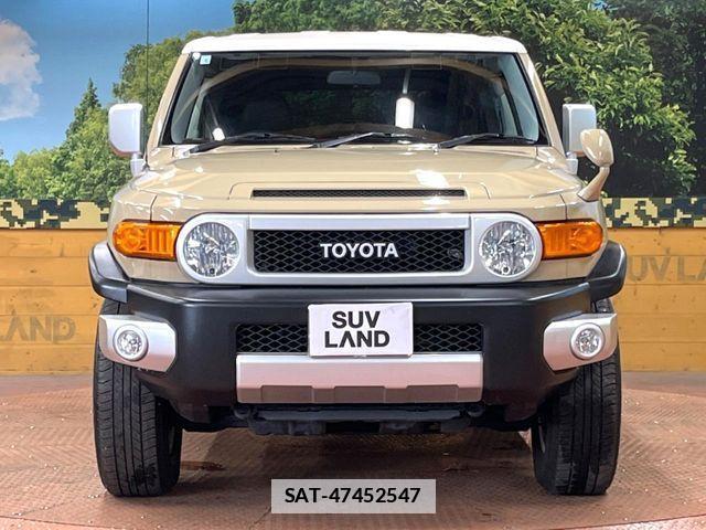 Toyota FJ CRUISER 2016-06 1174421-13