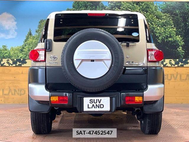 Toyota FJ CRUISER 2016-06 1174421-14