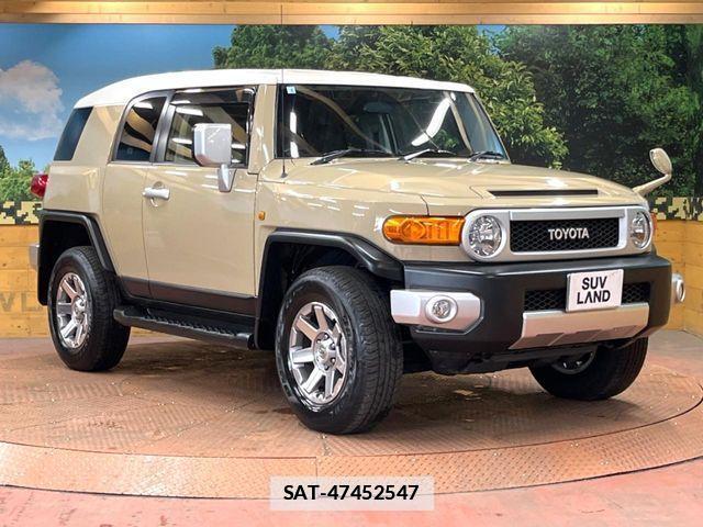 Toyota FJ CRUISER 2016-06 1174421-15