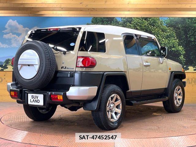 Toyota FJ CRUISER 2016-06 1174421-16