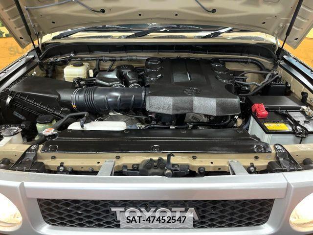 Toyota FJ CRUISER 2016-06 1174421-17