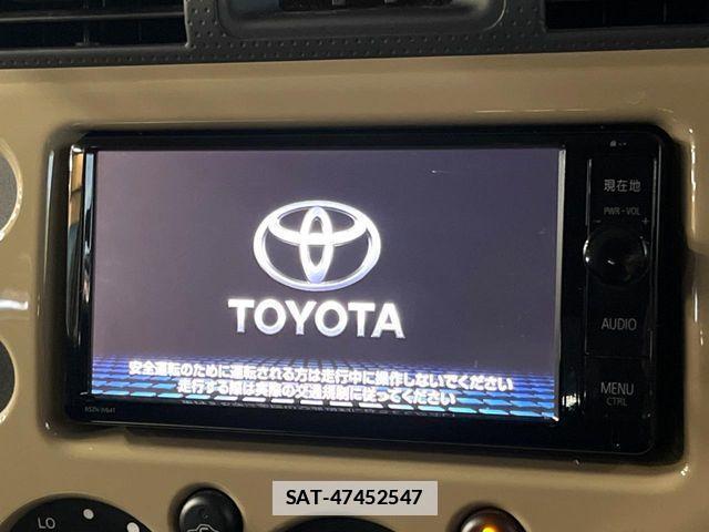 Toyota FJ CRUISER 2016-06 1174421-2