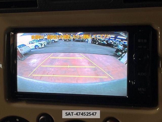 Toyota FJ CRUISER 2016-06 1174421-3
