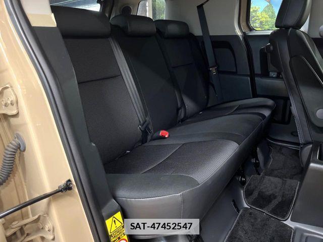 Toyota FJ CRUISER 2016-06 1174421-8