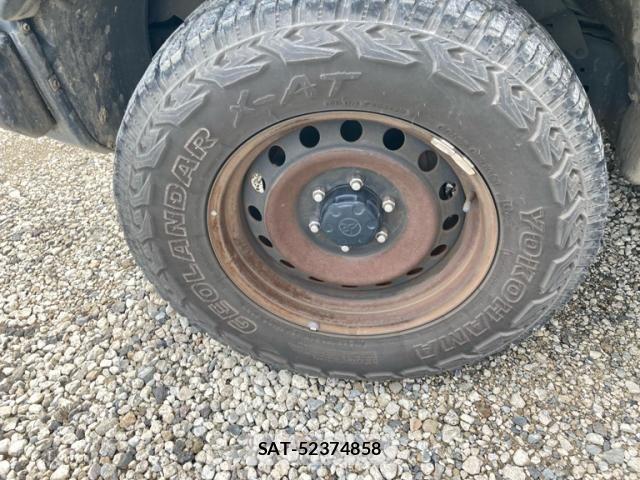 Toyota FJ CRUISER 2013-11 1281466-8