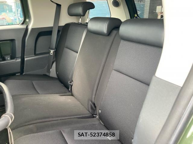 Toyota FJ CRUISER 2013-11 1281466-9