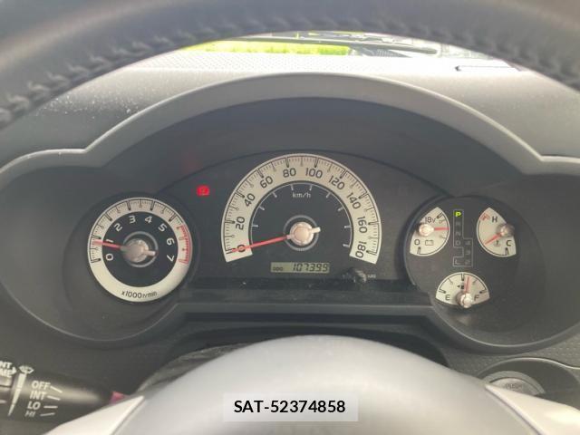 Toyota FJ CRUISER 2013-11 1281466-16