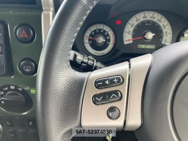 Toyota FJ CRUISER 2013-11 1281466-18