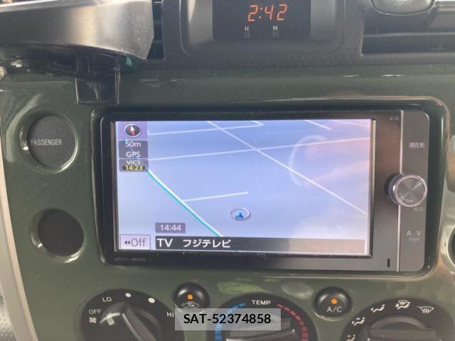 Toyota FJ CRUISER 2013-11 1281466-22