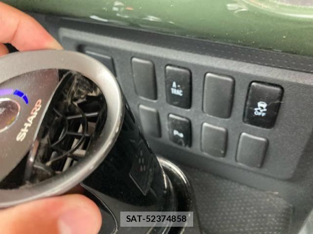Toyota FJ CRUISER 2013-11 1281466-24