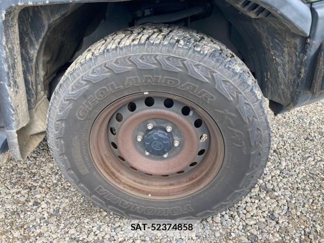 Toyota FJ CRUISER 2013-11 1281466-5