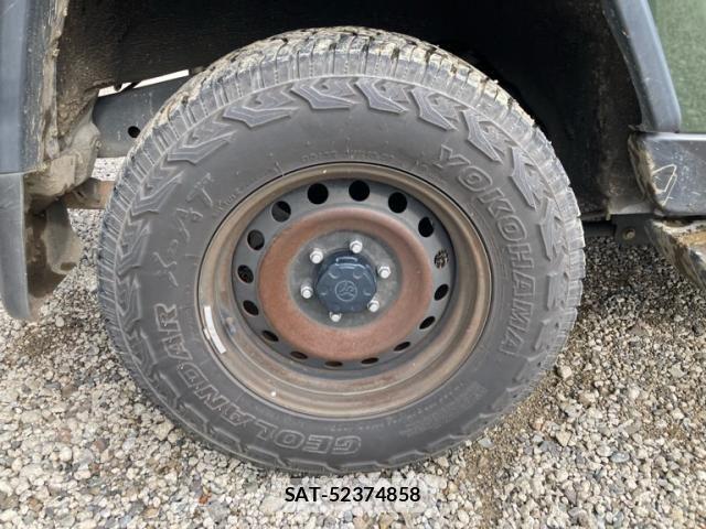Toyota FJ CRUISER 2013-11 1281466-6