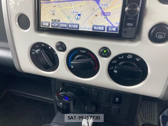 Toyota FJ CRUISER 2017-06 1301793-12