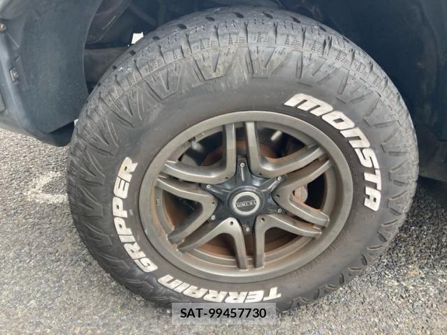 Toyota FJ CRUISER 2017-06 1301793-18