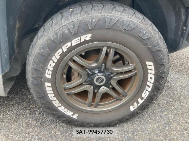 Toyota FJ CRUISER 2017-06 1301793-19