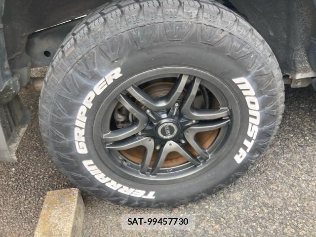 Toyota FJ CRUISER 2017-06 1301793-20