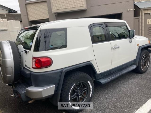 Toyota FJ CRUISER 2017-06 1301793-3