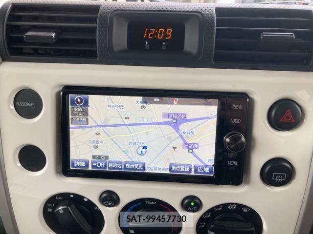 Toyota FJ CRUISER 2017-06 1301793-6