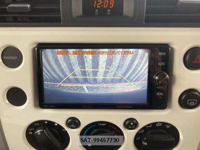Toyota FJ CRUISER 2017-06 1301793-7