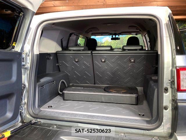 Toyota FJ CRUISER 2011-10 1402401-10