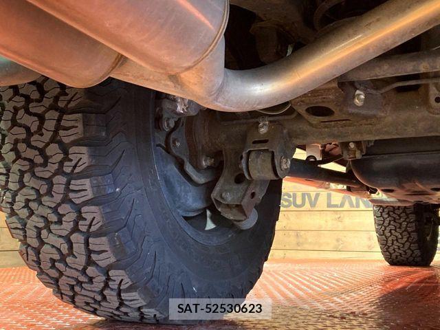 Toyota FJ CRUISER 2011-10 1402401-19