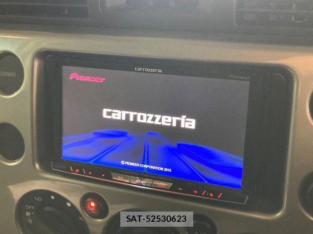 Toyota FJ CRUISER 2011-10 1402401-2