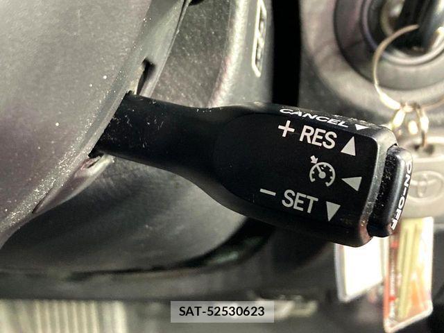 Toyota FJ CRUISER 2011-10 1402401-4