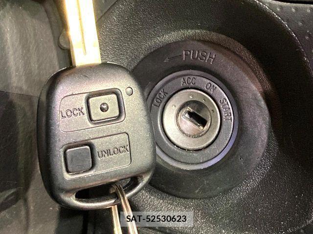 Toyota FJ CRUISER 2011-10 1402401-6