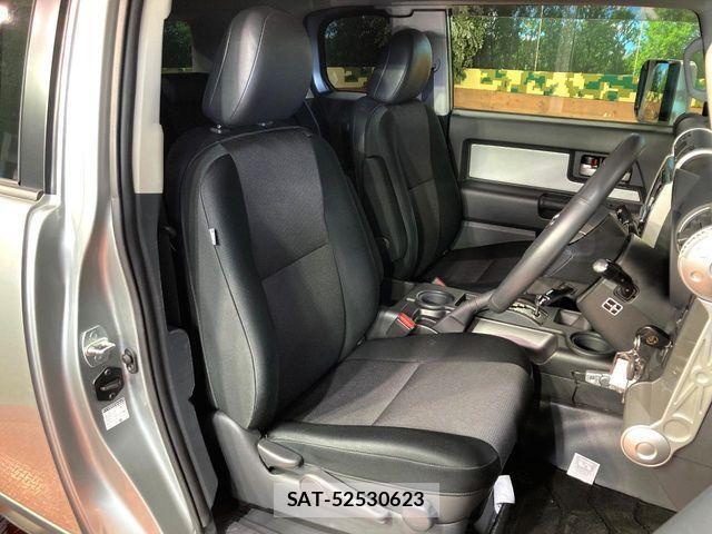 Toyota FJ CRUISER 2011-10 1402401-8