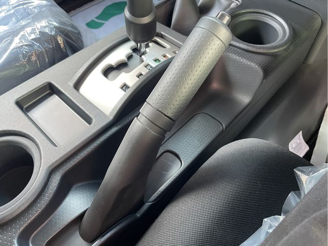 Toyota FJ CRUISER 2013-04 1463265-16