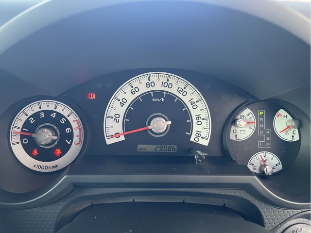 Toyota FJ CRUISER 2013-04 1463265-19