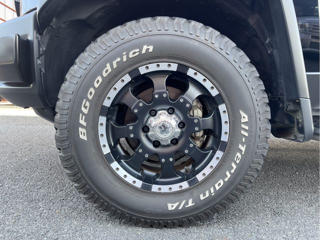 Toyota FJ CRUISER 2013-04 1463265-25