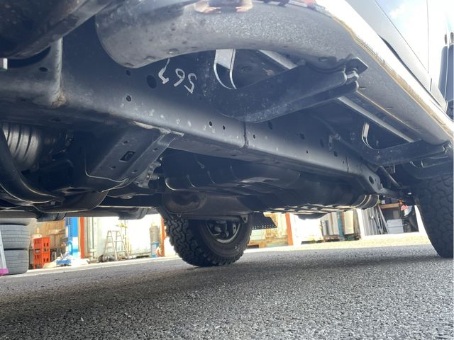 Toyota FJ CRUISER 2013-04 1463265-6