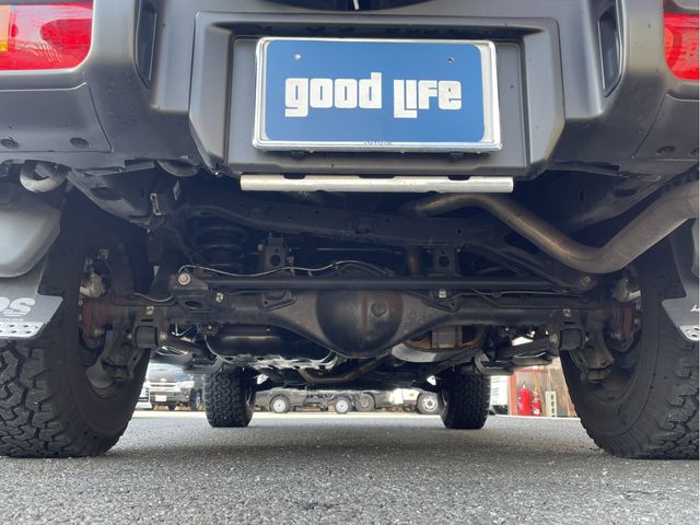 Toyota FJ CRUISER 2013-04 1463265-7