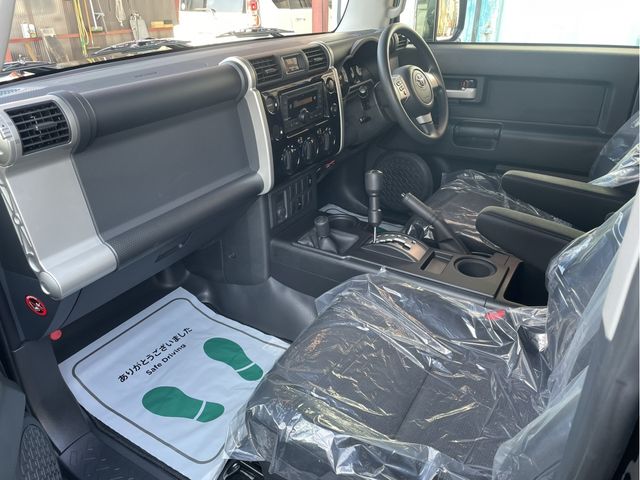 Toyota FJ CRUISER 2013-04 1463265-8