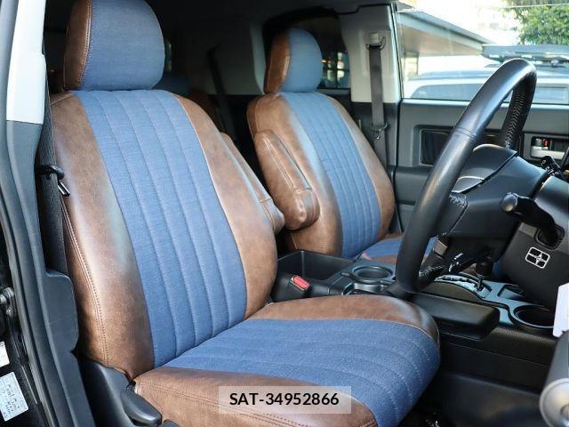 Toyota FJ CRUISER 2015-01 1472462-2