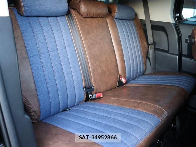 Toyota FJ CRUISER 2015-01 1472462-3