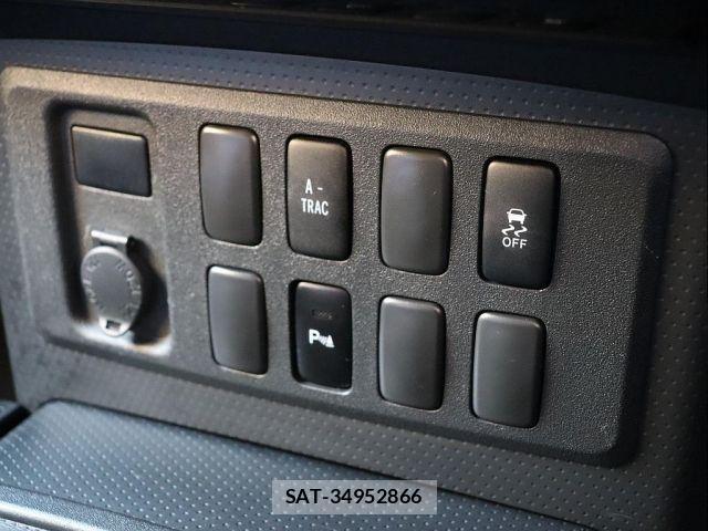 Toyota FJ CRUISER 2015-01 1472462-5