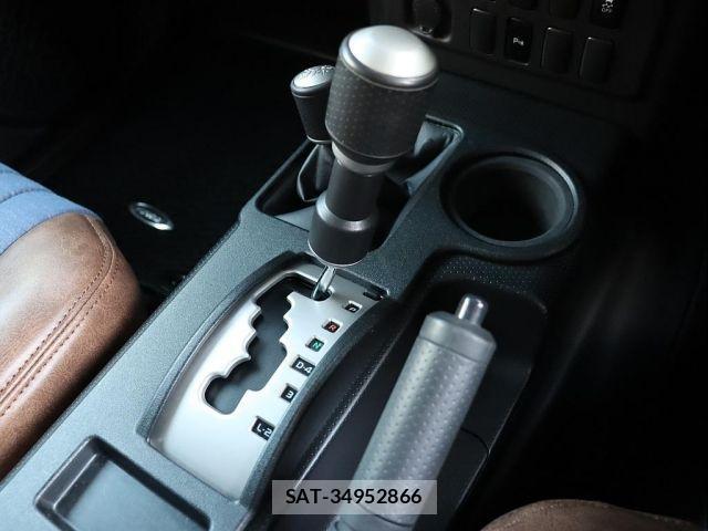 Toyota FJ CRUISER 2015-01 1472462-6