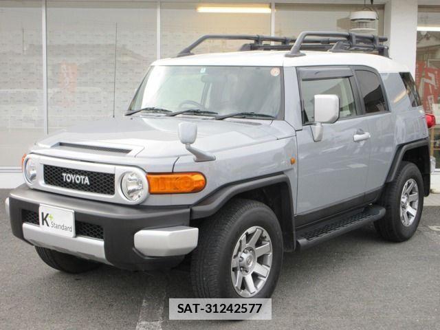 Toyota FJ CRUISER 2014-05 1870043-0