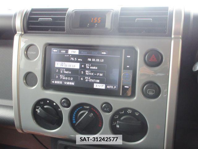 Toyota FJ CRUISER 2014-05 1870043-13