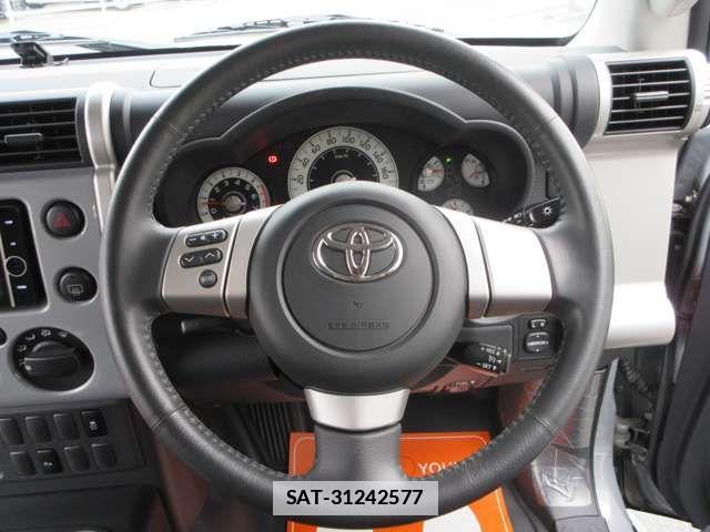 Toyota FJ CRUISER 2014-05 1870043-14