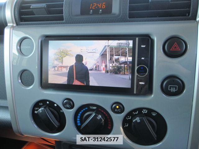 Toyota FJ CRUISER 2014-05 1870043-22